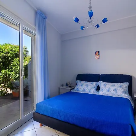 Apartament Casa Mariba Al Mare Piano Terra Mascali