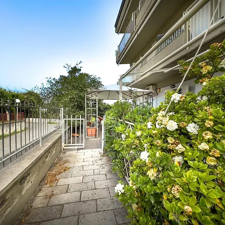 Casa Mariba Al Mare Piano Terra