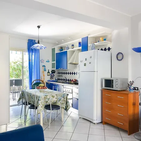 Apartament Casa Mariba Al Mare Piano Terra Mascali