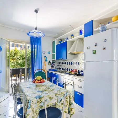 Casa Mariba Al Mare Piano Terra * Mascali