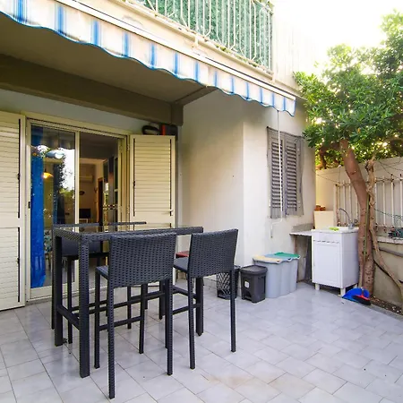 Apartament Casa Mariba Al Mare Piano Terra *