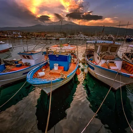 Casa Mariba Al Mare Piano Terra